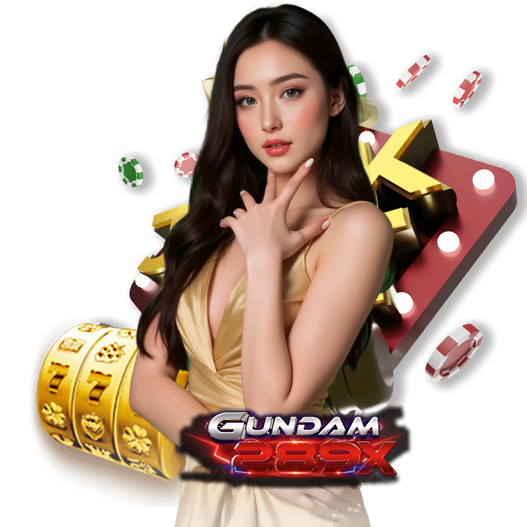 gundam289 เครดิตฟรี 