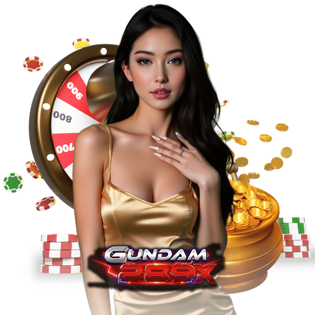 gundam289 สมัคร