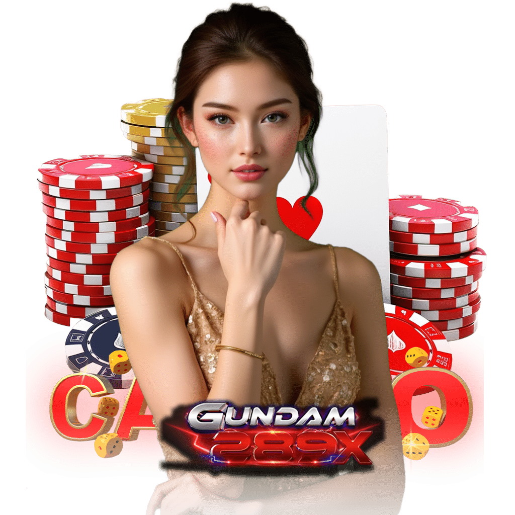 gundam289 slot 